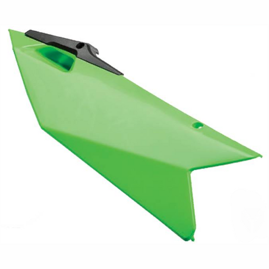 Tapa trasera derecha Pitbike YCF Bigy >2017