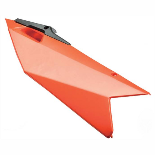 Tapa trasera derecha Pitbike YCF Bigy >2017