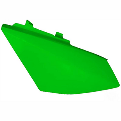 Tapa trasera izquierda Pitbike YCF Lite / Start