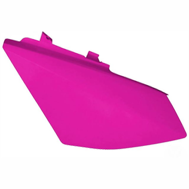 Tapa trasera izquierda Pitbike YCF Lite / Start