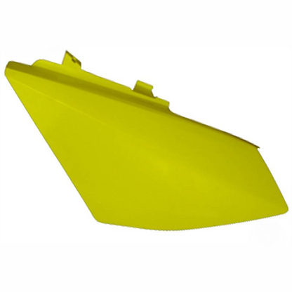 Tapa trasera izquierda Pitbike YCF Lite / Start