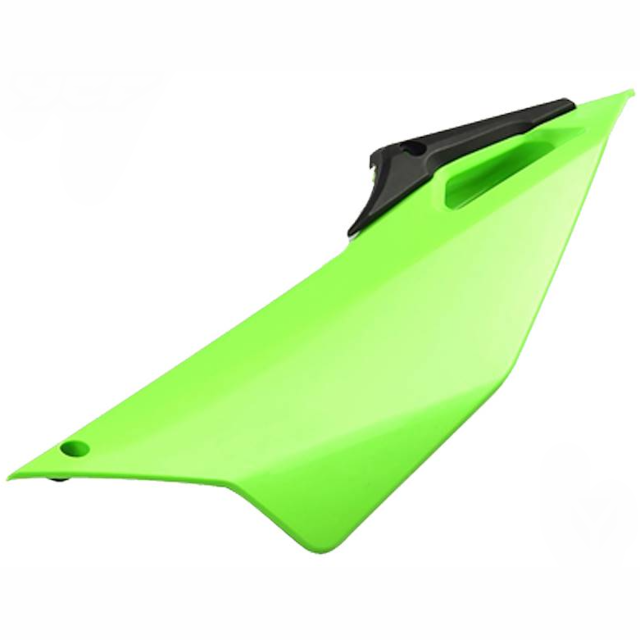 Tapa trasera izquierda Pitbike YCF Pilot / Factory