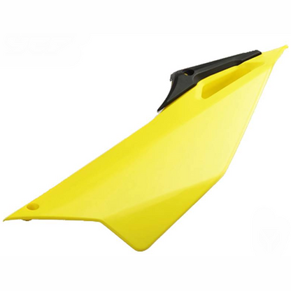 Tapa trasera izquierda Pitbike YCF Pilot / Factory