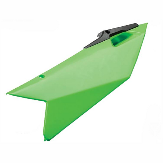 Tapa trasera izquierda Pitbike YCF Bigy >2017