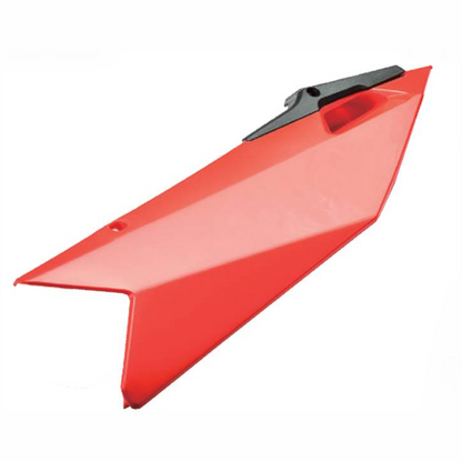 Tapa trasera izquierda Pitbike YCF Bigy >2017