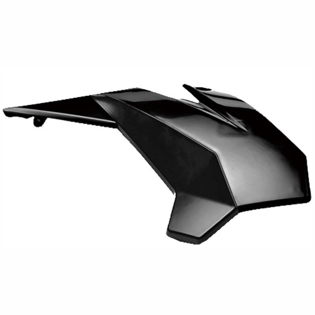 Tapa delantera derecha Pitbike YCF Start / Pilot / Factory