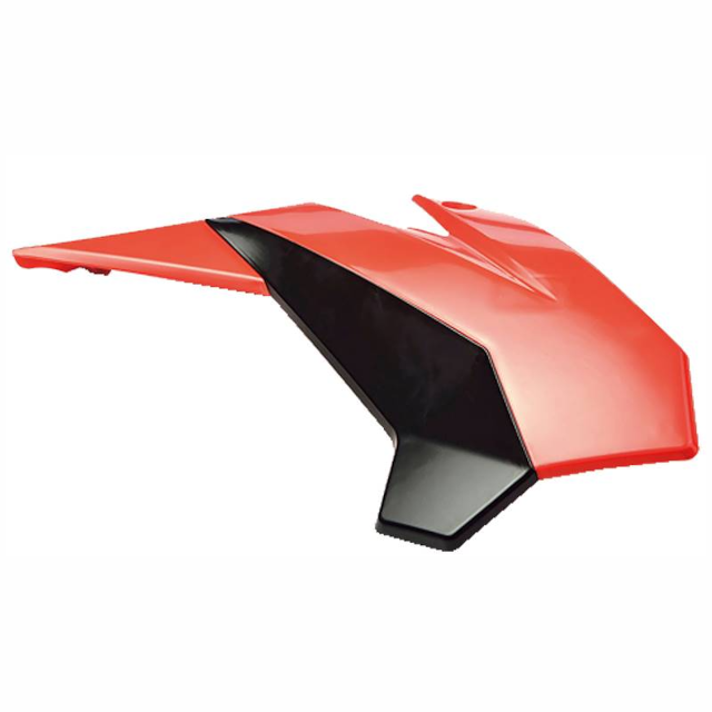 Tapa delantera derecha Pitbike YCF Start / Pilot / Factory