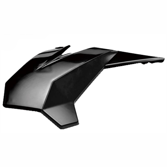 Tapa delantera izquierda Pitbike YCF Start / Pilot / Factory