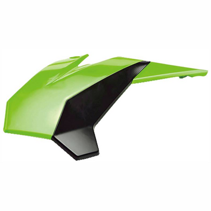 Tapa delantera izquierda Pitbike YCF Start / Pilot / Factory