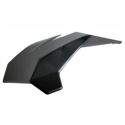Tapa delantera izquierda Pitbike YCF Start / Pilot / Factory