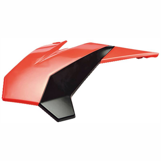 Tapa delantera izquierda Pitbike YCF Start / Pilot / Factory