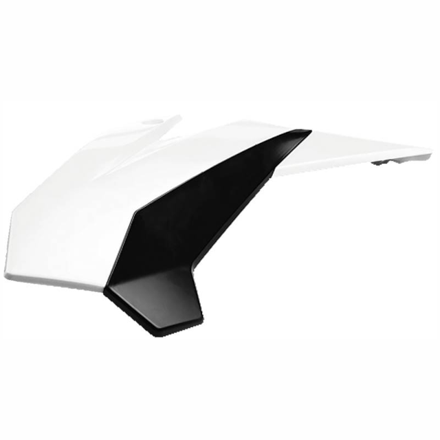 Tapa delantera izquierda Pitbike YCF Start / Pilot / Factory