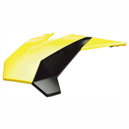 Tapa delantera izquierda Pitbike YCF Start / Pilot / Factory