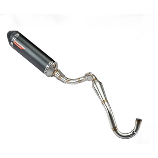 Escape Pitbike YCF Racing Factory Bigy