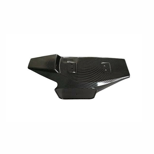 Colí­n completo Pitbike YCF Flat Track