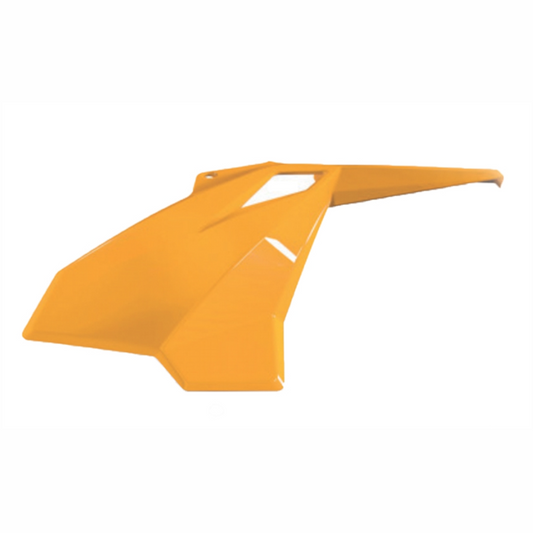 Tapa delantera izquierda Pitbike YCF Bigy >2022