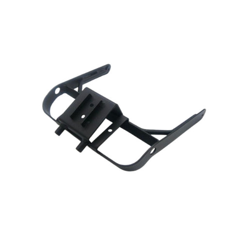 Soporte carenado izquierdo-derecho Pitbike YCF Mini GP - Negro mate YC110-1444-BKM