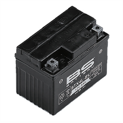 Batería BTX4L-BS Pitbike YCF START 88/125SE / 50A 2020 YC110-1507-02