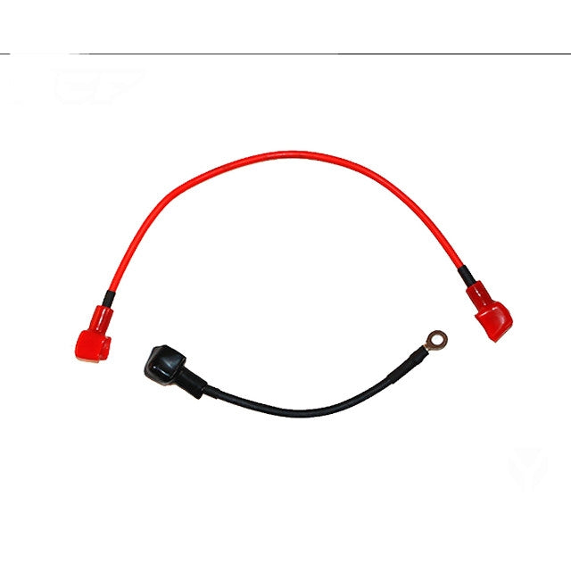 Cables de batería PItbike YCF F88SE/F125SE YC110-1517-01