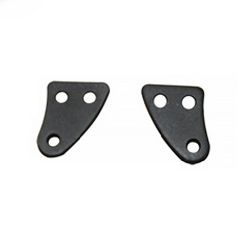 Pletinas soporte motor Pitbike YCF Factory YC110-16-066-BK