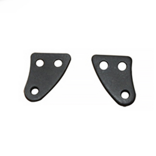 Motor support plates Pitbike YCF Factory