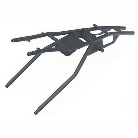 Subchasis Pitbike YCF 50E YC110-1614-08-BK