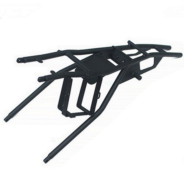 Subchasis Pitbike YCF Bigy 125SE >17 / 190ZE >20 YC110-1614-09-BK