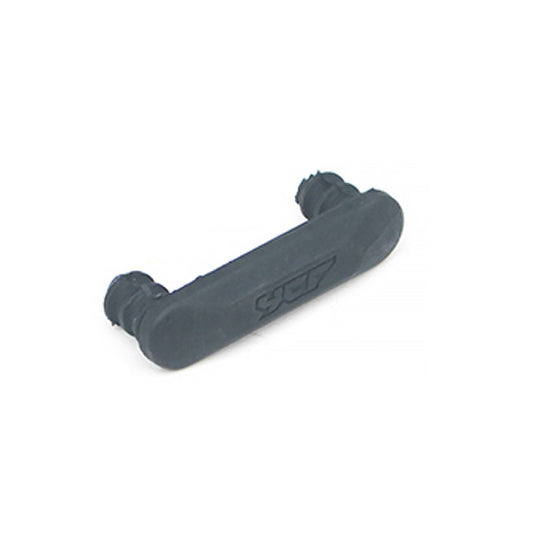 Decorative rubber subframe cap Pitbike YCF Bigy