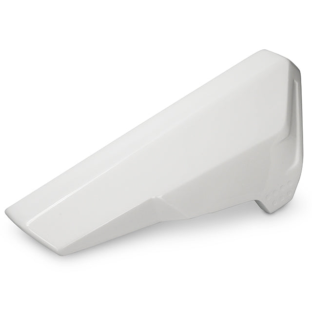 Quilla depósito recuperación líquidos Pitbike SM YCF - Blanco YC110-202-03-WH