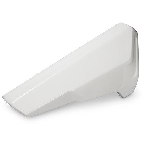 Quilla depósito recuperación líquidos Pitbike SM YCF - Blanco YC110-202-03-WH