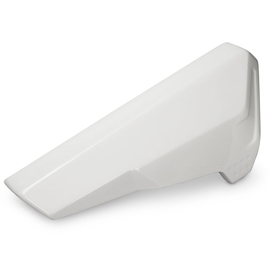 Quilla depósito recuperación líquidos Pitbike SM YCF - Blanco YC110-202-03-WH