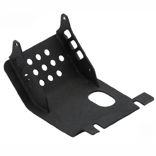 Cubre cárter acero Pitbike YCF SP1 14-17 YC110-207-03