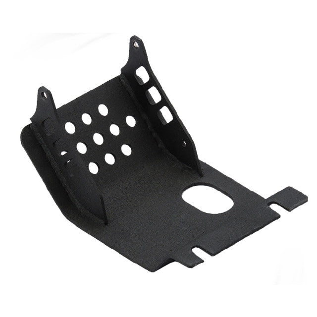 Cubre cárter Pitbike YCF SP2 14-20 BIGYF150M 17-19 YC110-207-04