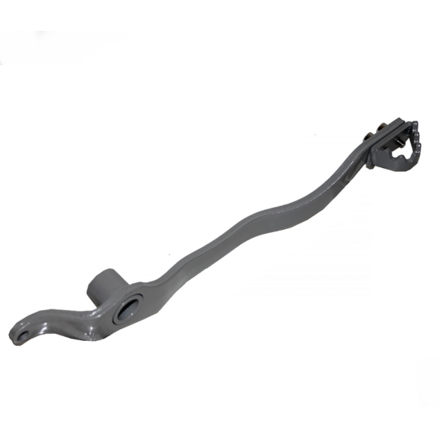 Pedal de freno Pitbike YCF Pilot / SM 150 >2013 YC110-217-02
