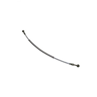 Latiguillo de aceite radiador/motor Pitbike YCF Ø 10/10 395mm YC110-23-023