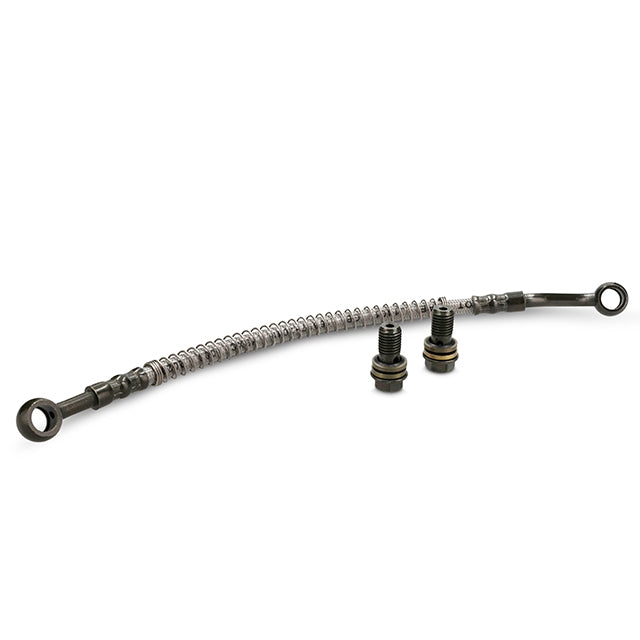 Latiguillo de aceite radiador/motor L=490mm Pitbike YCF YC110-23-022
