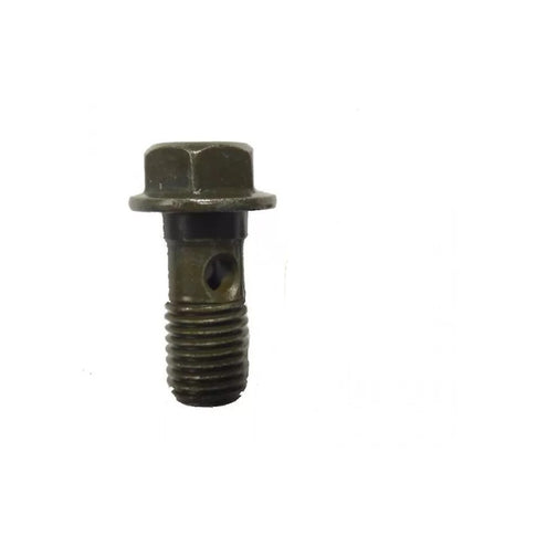 Oil hose fitting screw M10x20 Pitbike YCF