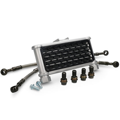Radiador de aceite Pitbike YCF Motor YX CRF/Daytona YC110-2303