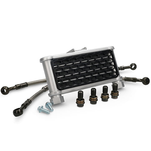 Radiador de aceite Pitbike YCF Motor YX CRF/Daytona YC110-2303