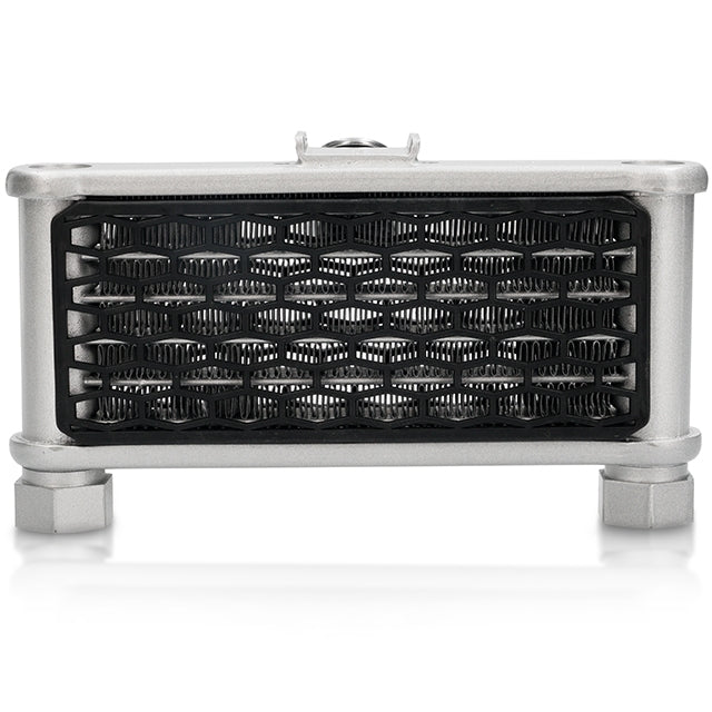 Small Oil radiator Pitbike SP3 YCF