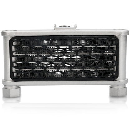 Small Oil radiator Pitbike SP3 YCF