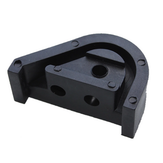 Protector pedal de freno Pitbike SM YCF