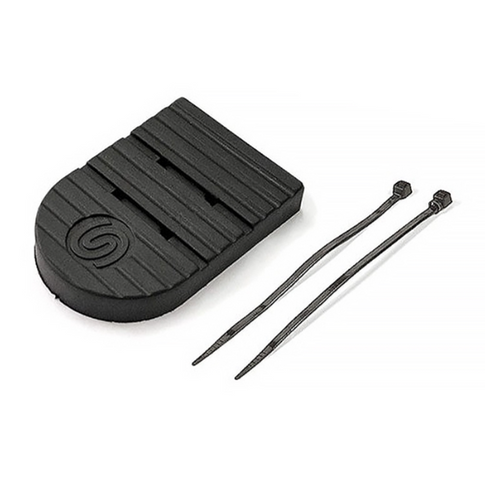 Funda pedal de teflon Pitbike YCF Flat Track 147/187 YC110-3201