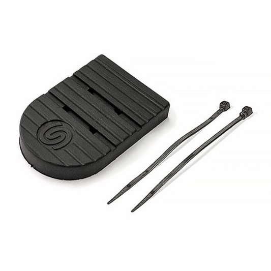 Funda pedal de teflon Pitbike YCF Flat Track 147/187 YC110-3201