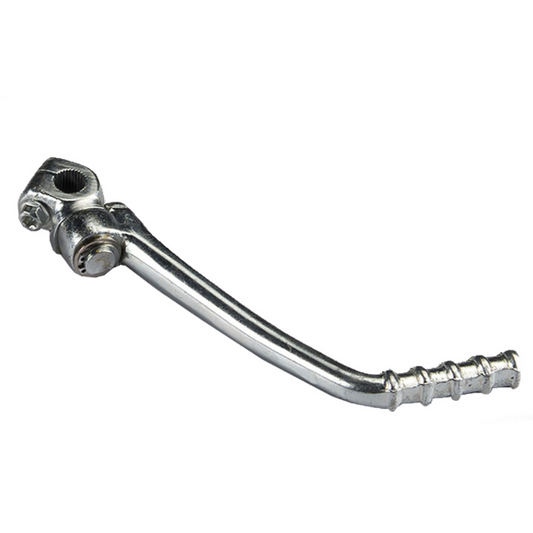 Pedal de arranque Pitbike Ø13 reforzado YCF YC140-27500-SI