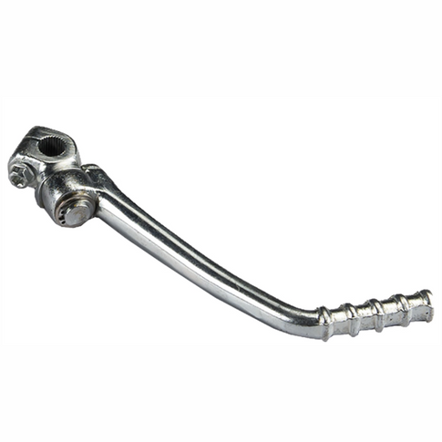 Pedal de arranque Pitbike d.13mm reforzado YCF YC140-27500SI