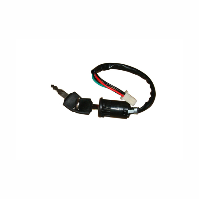 Interruptor de llave impermeable Pitbike YCF 50A / 50E 2018 YC50-0021-01