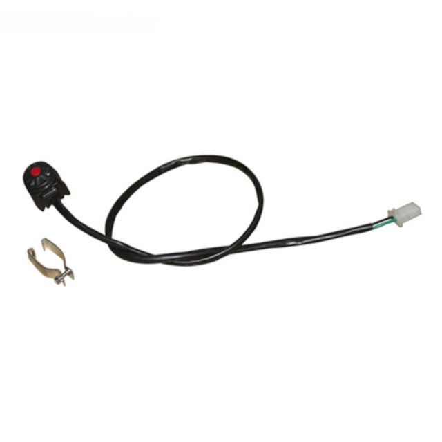 Interruptor de arranque Pitbike YCF 50 L.500mm YC50-0105-01