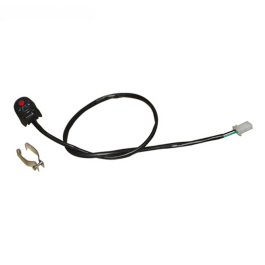 Interruptor de arranque Pitbike YCF 50 L.500mm YC50-0105-01