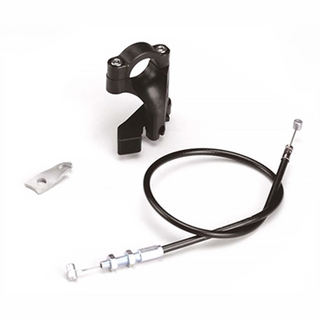 Tirador de aire completo Pitbike YCF 50A >2016